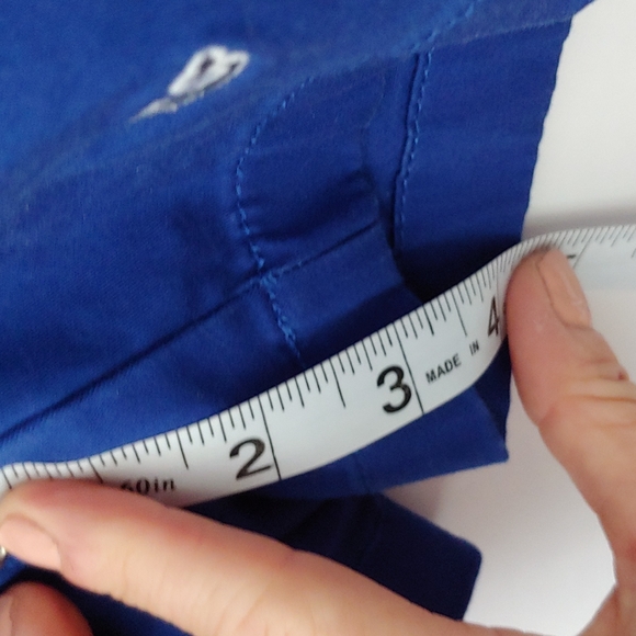 Vineyard Vines whale shorts, 3 1/2" inseam, sz 6 - Picture 7 of 7